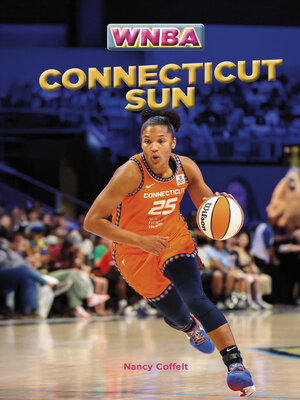 cover image of Connecticut Sun
